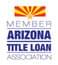 Member of Arizona Title Loan Association