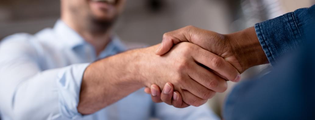 Choose a location to meet our agent